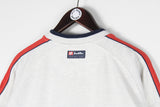 Vintage Lotto T-Shirt Large