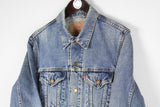 Vintage Levi's Denim Jacket Medium