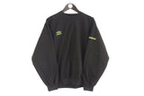 Vintage Umbro Sweatshirt Medium