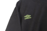 Vintage Umbro Sweatshirt Medium