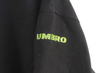 Vintage Umbro Sweatshirt Medium