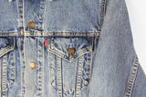 Vintage Levi's Denim Jacket Medium