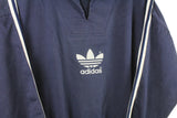 Vintage Adidas Sweatshirt Medium