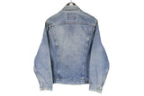 Vintage Levi's Denim Jacket Medium