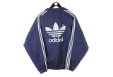 Vintage Adidas Sweatshirt Medium