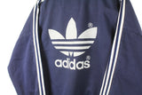 Vintage Adidas Sweatshirt Medium