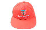 Vintage Coca-Cola World Cup USA 94 Cap