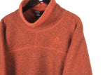 Vintage Lowe Alpine Fleece Turtleneck Large