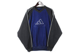 Vintage Adidas Sweatshirt Large