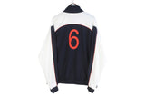 Vintage Puma Track Jacket XLarge