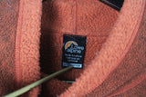 Vintage Lowe Alpine Fleece Turtleneck Large