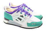 Vintage Asics Gel Lyte III Sneakers Women's US 6.5