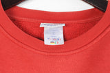 Vintage Reebok Sweatshirt Medium