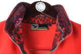 Vintage Salewa Fleece Full Zip Women’s XLarge