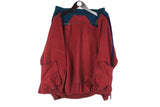 Vintage Berghaus Fleece Full Zip Medium