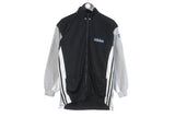Vintage Adidas Track Jacket Women's Medium