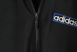 Vintage Adidas Track Jacket Women's Medium