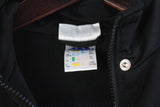 Vintage Adidas Track Jacket Women's Medium