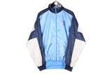 Vintage Adidas Track Jacket Medium