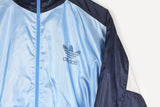 Vintage Adidas Track Jacket Medium