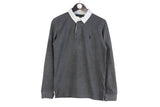 Vintage Polo by Ralph Lauren Rugby Shirt Small