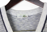 Vintage Lacoste Vest Large