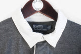 Vintage Polo by Ralph Lauren Rugby Shirt Small