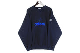 Vintage Adidas Sweatshirt XLarge