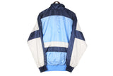 Vintage Adidas Track Jacket Medium