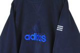 Vintage Adidas Sweatshirt XLarge