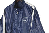 Vintage Mercedes Jacket Large
