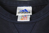 Vintage Adidas Sweatshirt XLarge