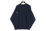 Vintage Adidas Sweatshirt XLarge