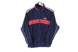 Vintage Adidas Track Jacket Small