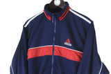 Vintage Adidas Track Jacket Small
