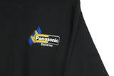 Vintage Panasonic Sweatshirt Medium
