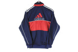 Vintage Adidas Track Jacket Small