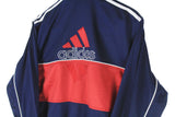 Vintage Adidas Track Jacket Small