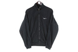 Vintage Nike Track Jacket Small