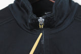 Vintage Nike Track Jacket Small