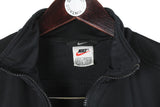Vintage Nike Track Jacket Small