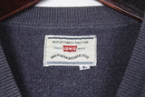 Vintage Levi's Sweatshirt Women's Large