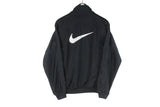 Vintage Nike Track Jacket Small
