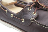 Vintage Timberland Boat Shoes US 8