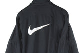 Vintage Nike Track Jacket Small