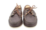 Vintage Timberland Boat Shoes US 8