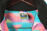 Vintage Salewa Fleece Women’s Medium