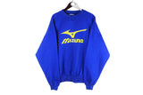 Vintage Mizuno Sweatshirt XLarge