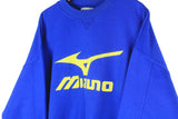 Vintage Mizuno Sweatshirt XLarge