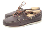 Vintage Timberland Boat Shoes US 8